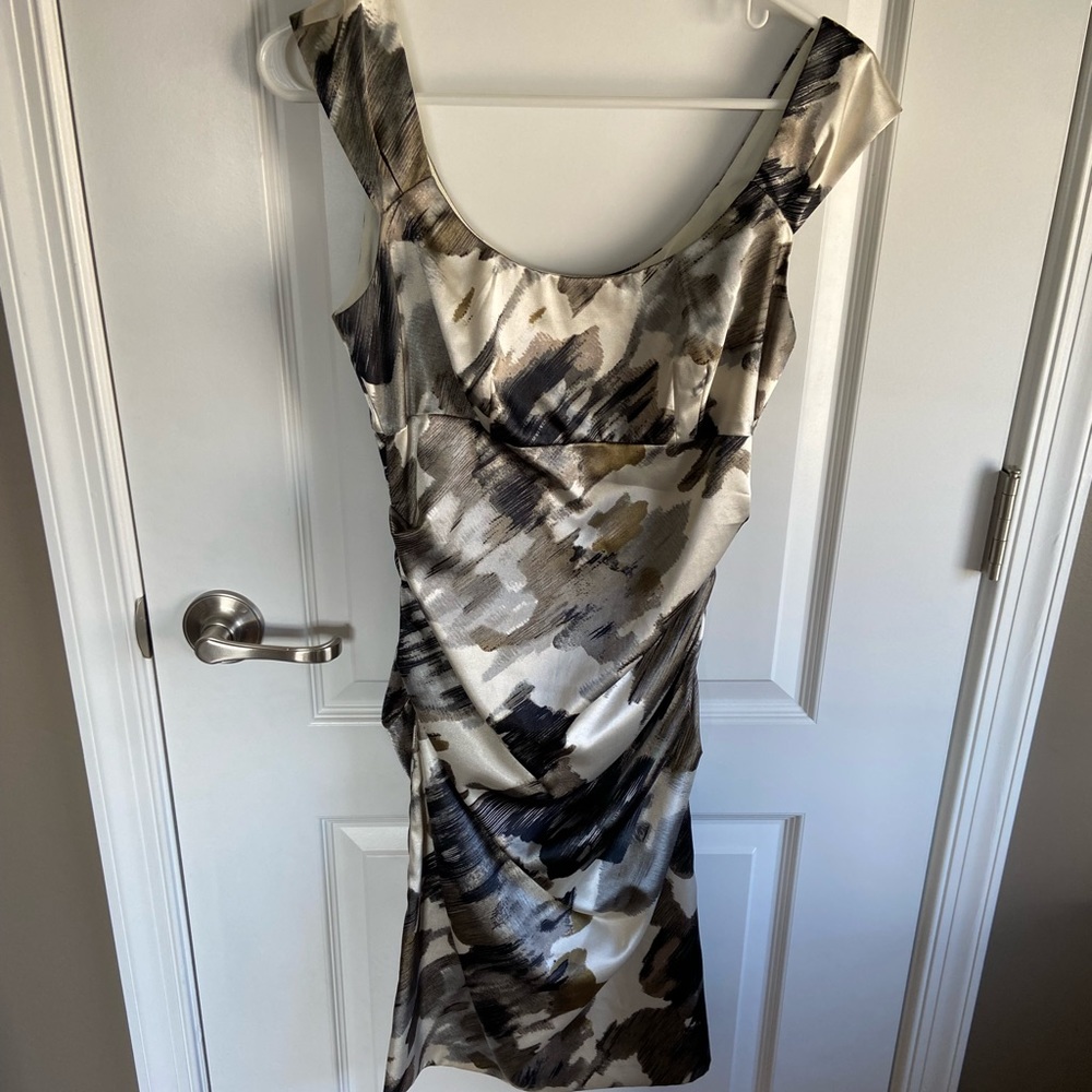 Cocktail dress